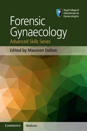 download Forensic Gynaecology